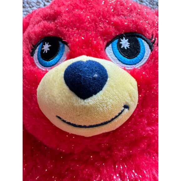 Marvel Captain Marvel‎ Build-A-Bear Plush - Picture 8 of 9